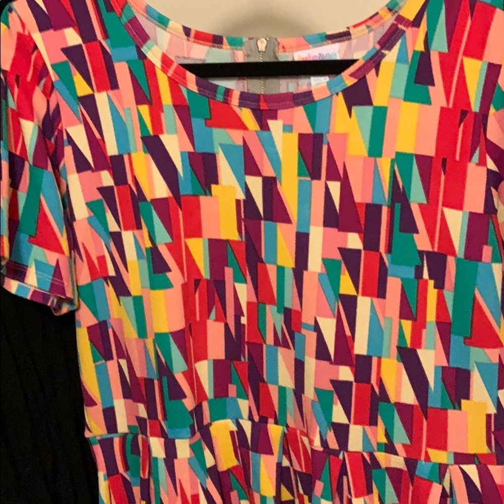 Lularoe Amelia